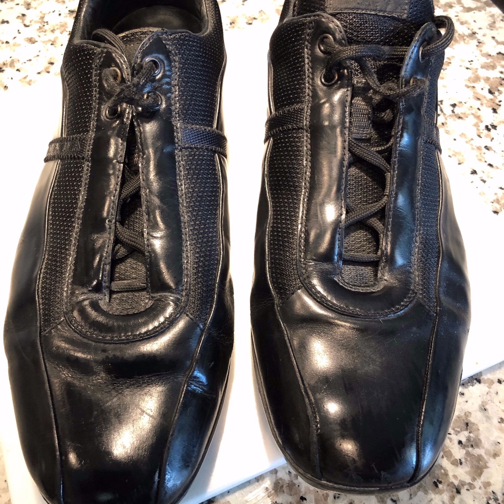Prada shoes